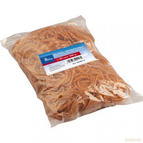 Gumki recepturki 500 g