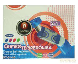 Gumko-temperówka