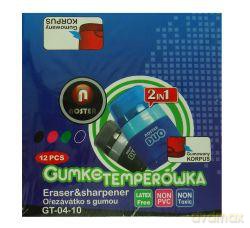 Gumko-temperówka