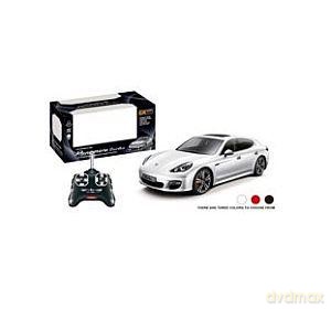 Auto Porsche Panamera turbo