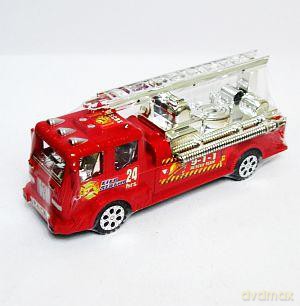 Auto Straż Pożarna 24 cm