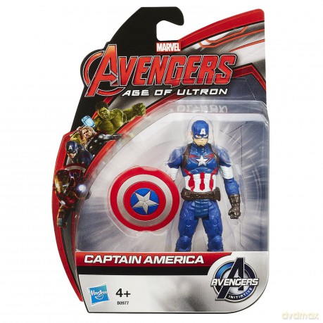 Avengers All Star figurki 10 cm