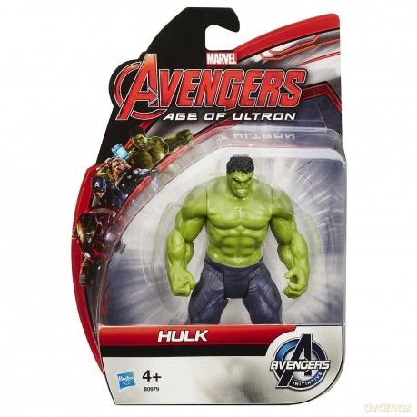 Avengers All Star figurki 10 cm