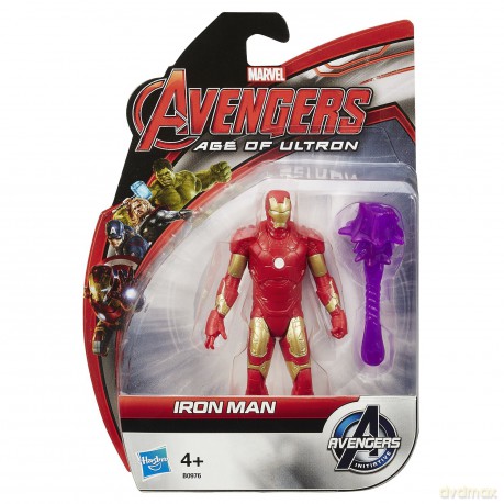 Avengers All Star figurki 10 cm