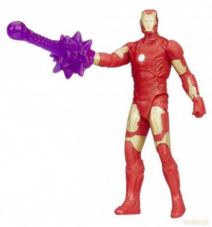 Avengers All Star figurki 10 cm