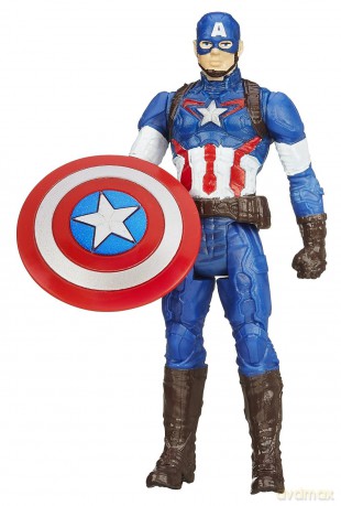 Avengers All Star figurki 10 cm