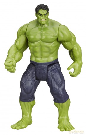 Avengers All Star figurki 10 cm