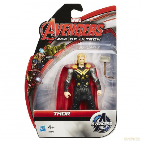 Avengers All Star figurki 10 cm