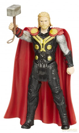 Avengers All Star figurki 10 cm