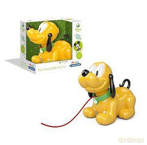 CLEMENTONI Baby Pluto- zawsze razem!