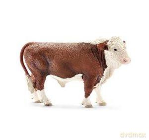 Hereford byk