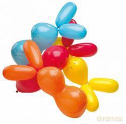 Balony Gigant Zając