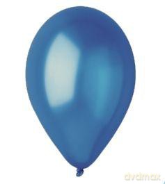 Balony granatowe 30 cm 100 sztuk