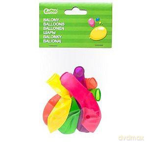 Balony zestaw Disco 5