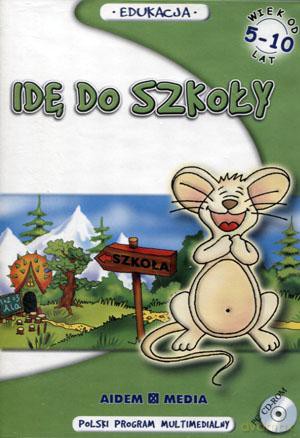 Idę do szkoły [GRA]
