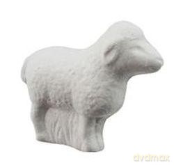 Baranek styropianowy Classic