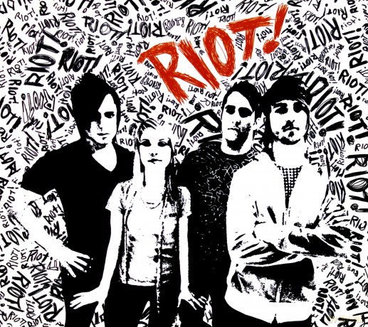 Paramore: Riot! [2CD]