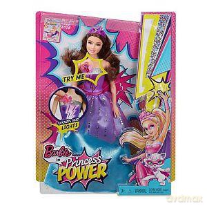 Barbie Super Bohaterka