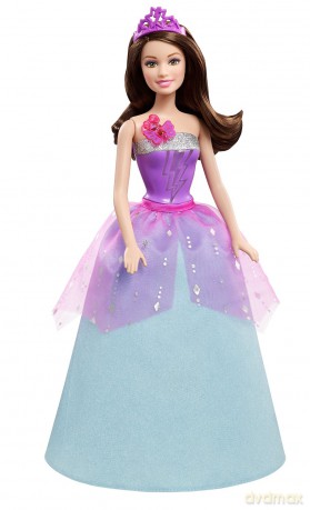 Barbie Super Bohaterka
