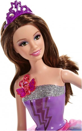 Barbie Super Bohaterka