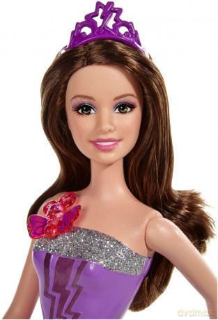Barbie Super Bohaterka
