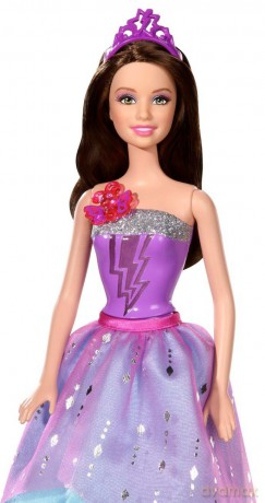Barbie Super Bohaterka