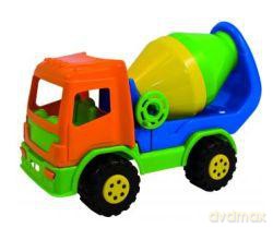 Betoniarka Adriatic Kolor