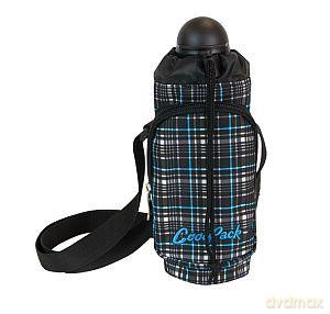 Bidon z torbą CoolPack 193
