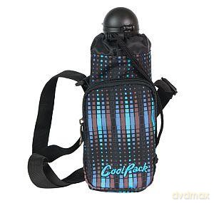 Bidon z torbą CoolPack 234