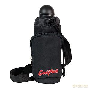 Bidon z torbą CoolPack 262