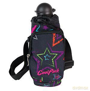 Bidon z torbą CoolPack 293