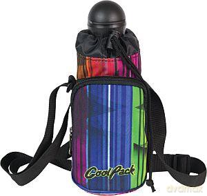 Bidon z torbą CoolPack 311