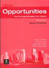 Język angielski New Opportunities Elementary ćwiczenia LO - Anna Sikorzyńska, Michael Harris, David Mower [KSIĄŻKA]