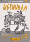 Język niemiecki Regenwurm 2 ćwiczenia szkoła podstawowa - Ernst Endt, Lidia Reitzing, Elżbieta Krulak- Kempisty [KSIĄŻKA]