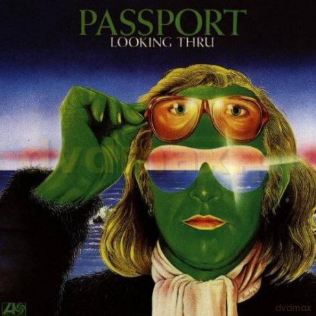 Passport: Looking Thru [CD]