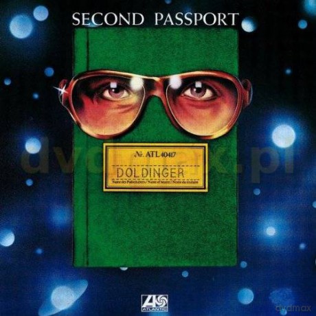 Passport: Second Passport [CD]