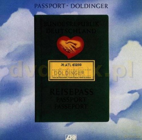 Passport: Uranus [CD]