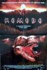 Komodo [DVD]
