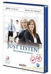 Just Listen 2! Rozumienie ze słuchu [2CD]