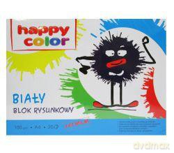 Blok rysunkowy A4 Premium
