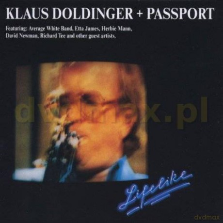 Passport: Lifelike [2CD]