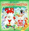 Kacperkowy pamiętnik - Małgorzata Kudelska [KSIĄŻKA]