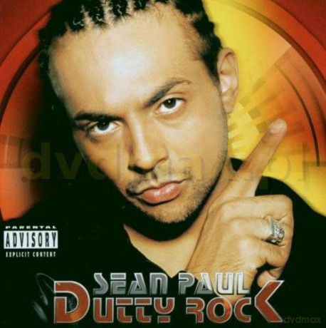 Sean Paul: Dutty Rock [CD]