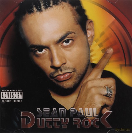 Sean Paul: Dutty Rock [CD]