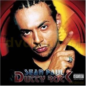 Sean Paul: Dutty Rock [CD]