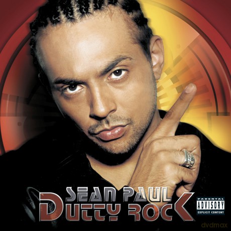 Sean Paul: Dutty Rock [CD]