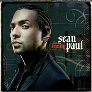 Sean Paul: The Trinity [CD]
