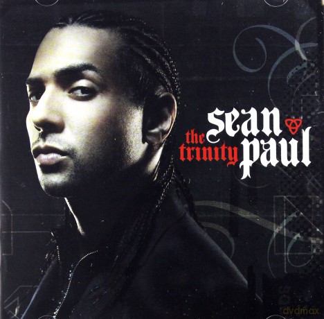 Sean Paul: The Trinity [CD]