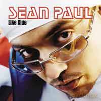 Sean Paul: Like Glue [CD]