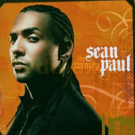 Sean Paul: The Trinity [2CD]